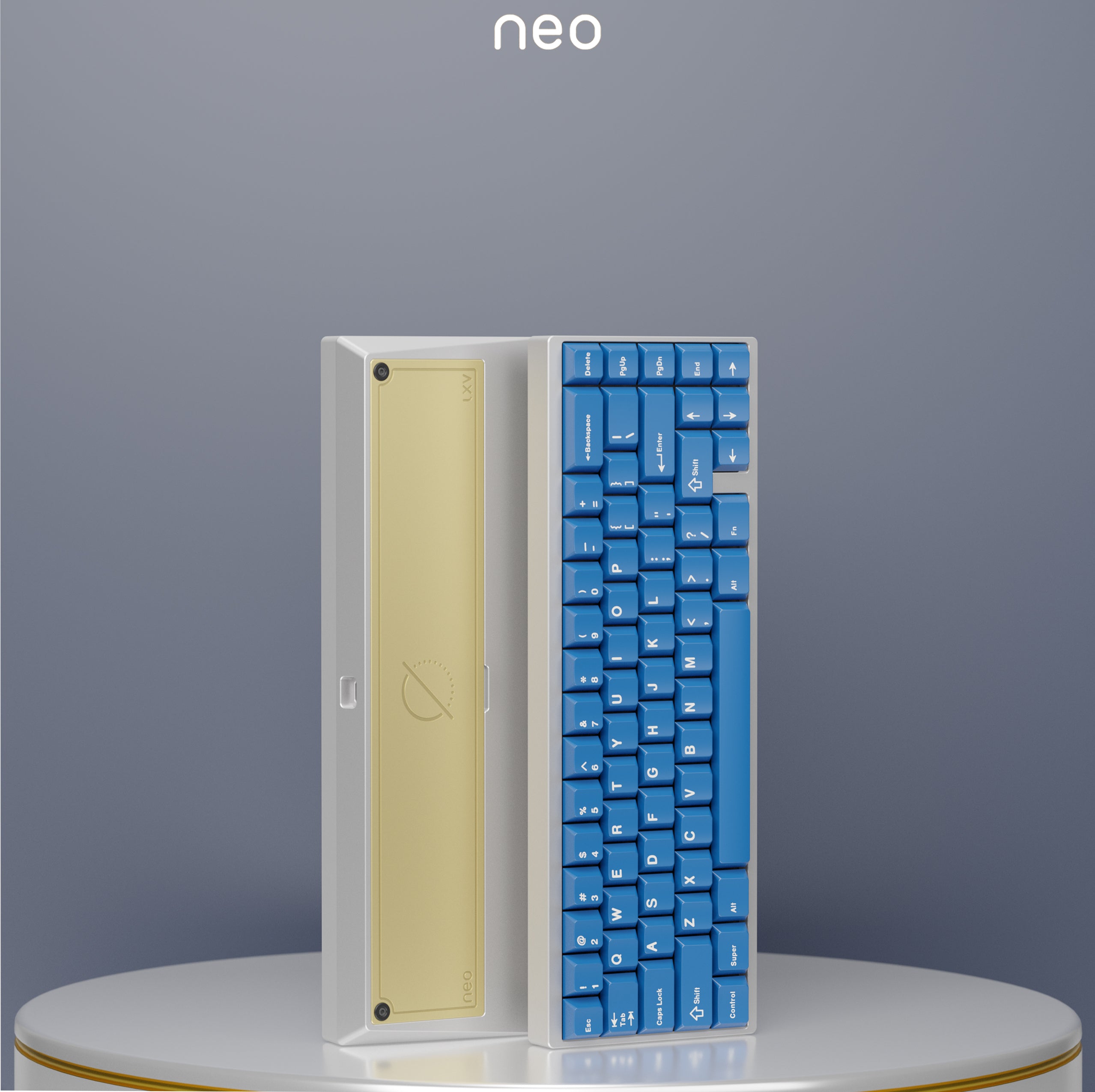 【在庫あり】Neo65キット